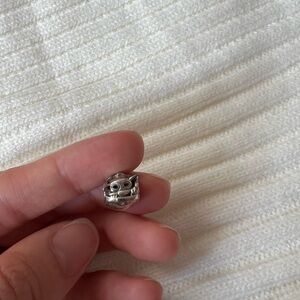 Pandora X Disney Star Wars Grogu Charm